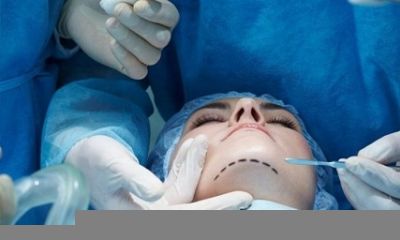 Məşhur plastik cərrahlara qadağa - 