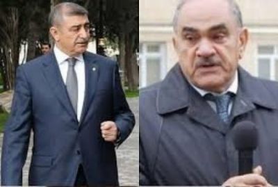 İlham Səfərov da digərlərindən seçilmədi - Yeni Bələdiyyə sədri Mərdan Camalovun ümidlərini doğrultmayır 
