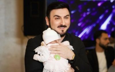Tolik yeni doğulan qızından danışdı -