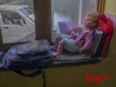 Reabilitasiya mərkəzləri ciddi yoxlanılmalıdır - ÇAĞIRIŞ