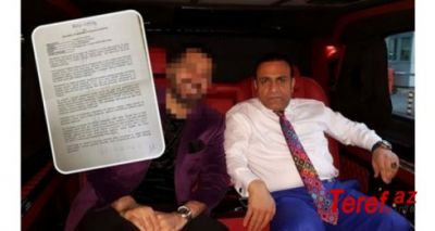 Teyyub Hüseynovun Türkiyədə 6 milyonluq macərası: