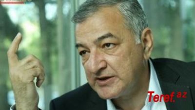 Qaçanı isə qovarlar, bütün vasitələrlə Ermənistanı məcbur etməliyik -