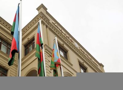 Düşmən silahları susmur və ordumuzun mövqeləri atəş altındadır