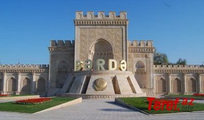 Bərdədə qanunlar onları pozmaq üçündür... - İTTİHAM VAR!