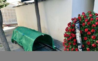 Azərbaycanın tanınmış jurnalisti vəfat edib - FOTO