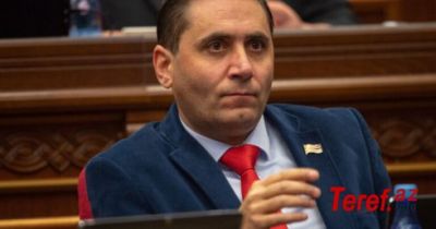 “Azərbaycanla sülh müqaviləsi bizim ölüm hökmümüzdür” – Abovyan