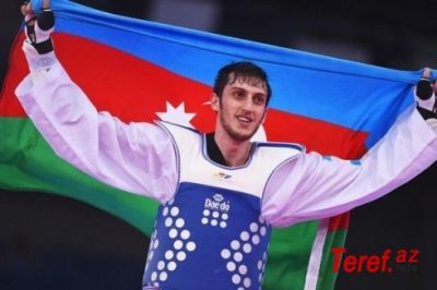 Radik İsayev və iki taekvondoçu yığmaya çağırılmır: