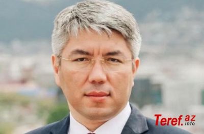 Buryatiyanın rəhbəri bu şəxsləri hədələdi —