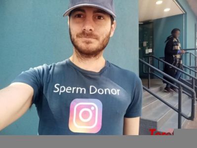 51 qadın ondan hamilə qalıb - Sperma donorundan inanılmaz etiraf - FOTO