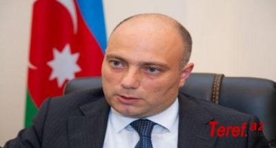 Mədəniyyət Nazirliyi məhkəməyə verilir: