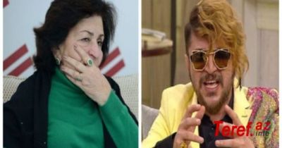 “Rəhim xəstəliyini anasından da gizlətmişdi” – Kübra Əliyeva