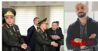 FHN-dən milyonluq tenderlər udan FHN generalının oğlu borcunu vaxtında ödəmir... - İLGİNC FAKTLAR
