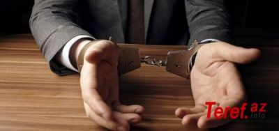 Məmur həbsləri korrupsiyanın miqyasını niyə azaltmır? -