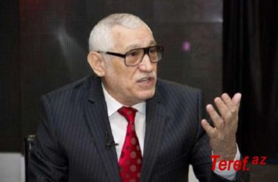 “Milyonçu adamların pulunu alıb, müəllimlərə vermək lazımdır” — Şeyx Əbdül