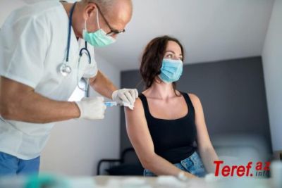 Koronavirus peyvəndi barədə DƏHŞƏTLİ ETİRAF -