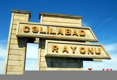 Cəlilabadın torpağını "satıb qurtardılar",növbə su borularına çatdı: