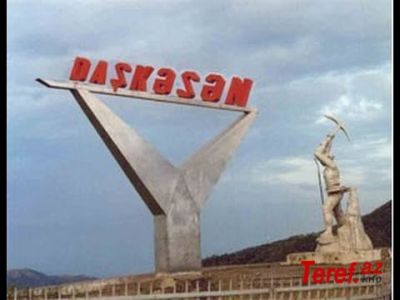 Daşkəsəndə kim nə istəyir edir? -
