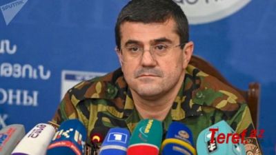 İrəvana gedən separatçılar əli ətəyindən uzun Xankəndiyə QAYITDILAR