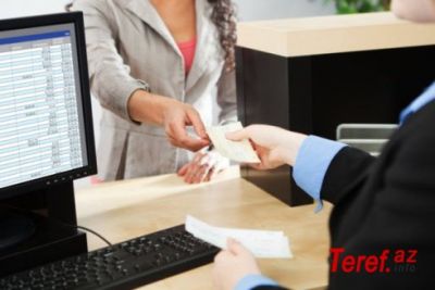 Kreditə üz tututanların sayı artıb: