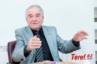  “Adam birdəfəlik çıxıb demir ki, bu romanı Nobel mükafatı üçün yazmışdım”