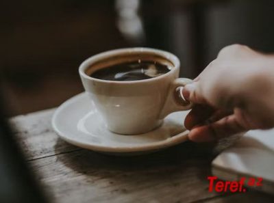 Qəhvə içənlərdə tromb yaranırmı?