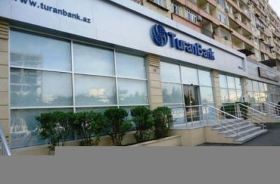 "Turanbank"ın külli miqdarda vergi borcu üzə çıxdı — FOTO