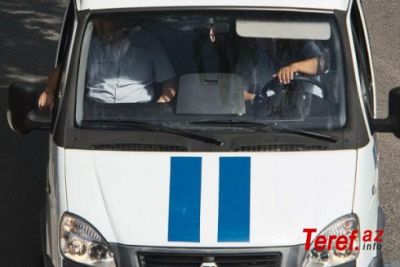 Xala bacısı qızını öldürdü