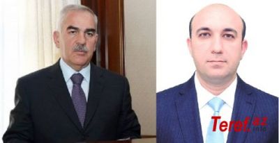 Naxçıvanın bir «xan»ı, bir də «kor xəlifəsi» var - ŞİKAYƏT