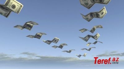 Rusiya və Çindən Hindistana kapital axır –