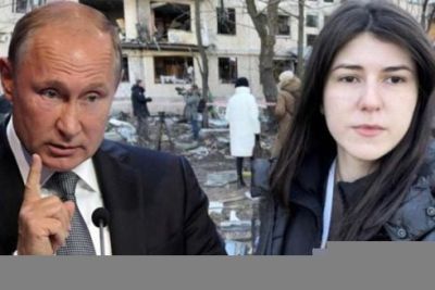 Jurnalist Gülsüm Xəlilova saxlanıldı -