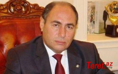 Bərdənin icra başçısı üçün ÇƏTİN DÖNƏM... - HESABAT DƏRDİ...