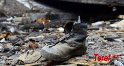 “Xalam da, əri də “oğul” deyə-deyə öldülər…” –