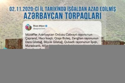 İki il öncə:
