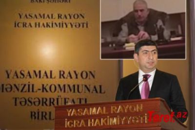 İcra başçısı Elşad Həsənova tabe olan təşkilatın dövlətə külli miqdarda borcu üzə çıxdı - 3.5 milyon manat