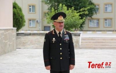 Naxçıvan MR-da 2021-ci ildə 173, bu il isə 160-dan çox gənc zabit ehtiyata buraxılıb -