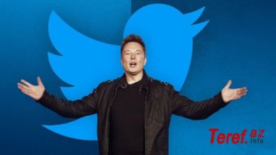 "Twitter" minlərlə işçini ixtisar edir -