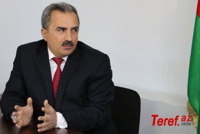 Alqış Musayev şikayət edən jurnalisti vəkil vasitəsi ilə hədələdi:
