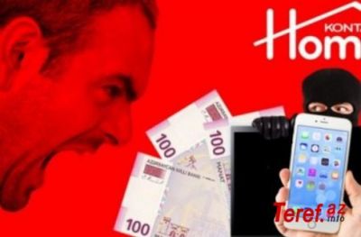“Kontakt Home” bu prinsiplə işləyir: