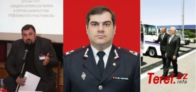 Rza Talıbovun bir ortağı erməni çıxdı –