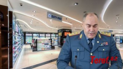 Səfər Mehdiyevə bağlı olan şirkətdə yoxlamalar başladı -