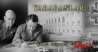 Azərbaycan filmi “Oskar”a namizədlər siyahısına daxil edildi