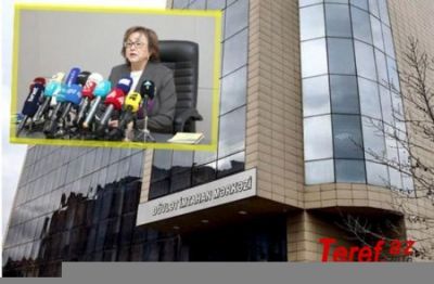 DİM-in milyonlarla manata icarəyə götürdüyü bina Məleykə Abbaszadənin qohumlarının imiş... -