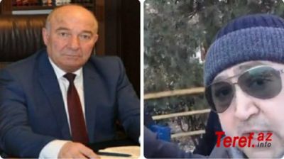 Anar Zeynalovun həbsinin sirrləri açılır -