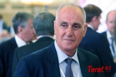 AZƏRTAC-da "TƏMİZLİK İŞLƏRİ”i BAŞLADI... -