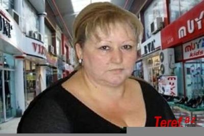 Kəbirə Məmmədovanın avtovağzalı bağlanır -