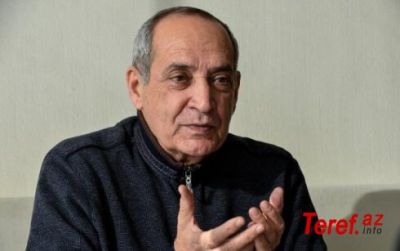 “Ermənilər Xankəndidə sülhməramlıları tut arağına tutub, öz qızları ilə təmin edir...”