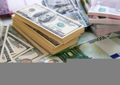 Rubl dollar və avro qarşısında kəskin BAHALAŞDI