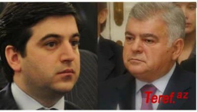 Ziya Məmmədovun oğlu Anar Məmmədovun sərvətinin daha bir hissəsi aşkar edildi - FOTOFAKT