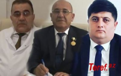  Masallıda baş həkim müəmması... - NƏ BAŞ VERİR?