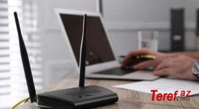 Wi-Fi silahdır, ləğv edilməsə xərçəng epidemiyası olacaq – Türk alim